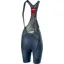 Castelli Free Aero Race 4 Womens Bibshorts in Blue