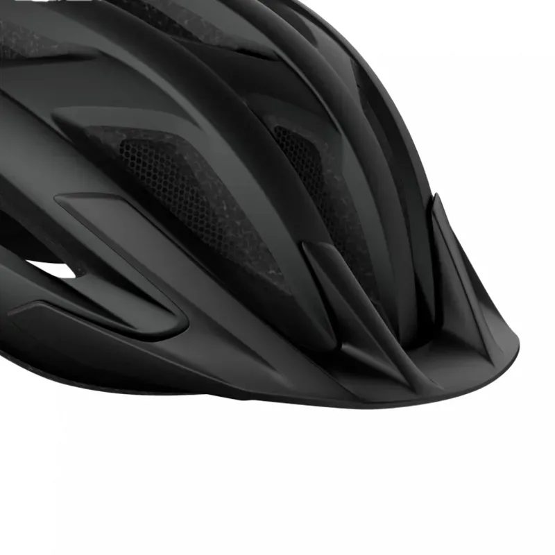 Crossover Visor Uni- Size Black
