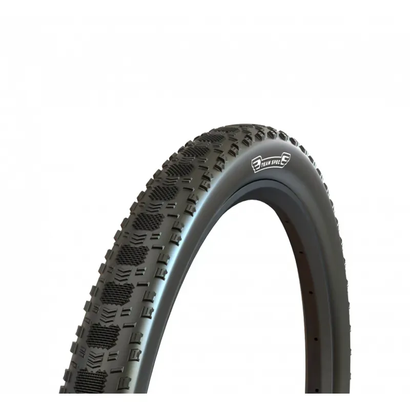 Aspen St Fld Ms Exo/ Tr Black 29x2-4