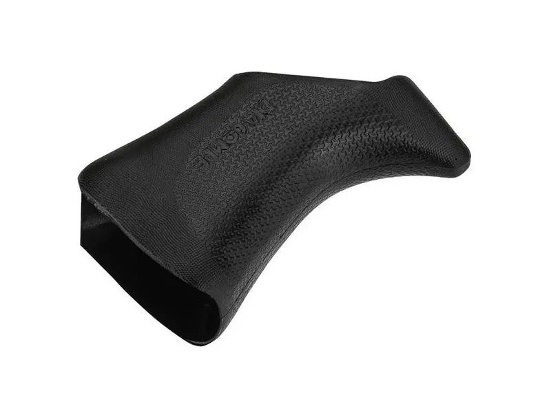 Dia-Compe Brake Lever Hoods 202/204 in Black