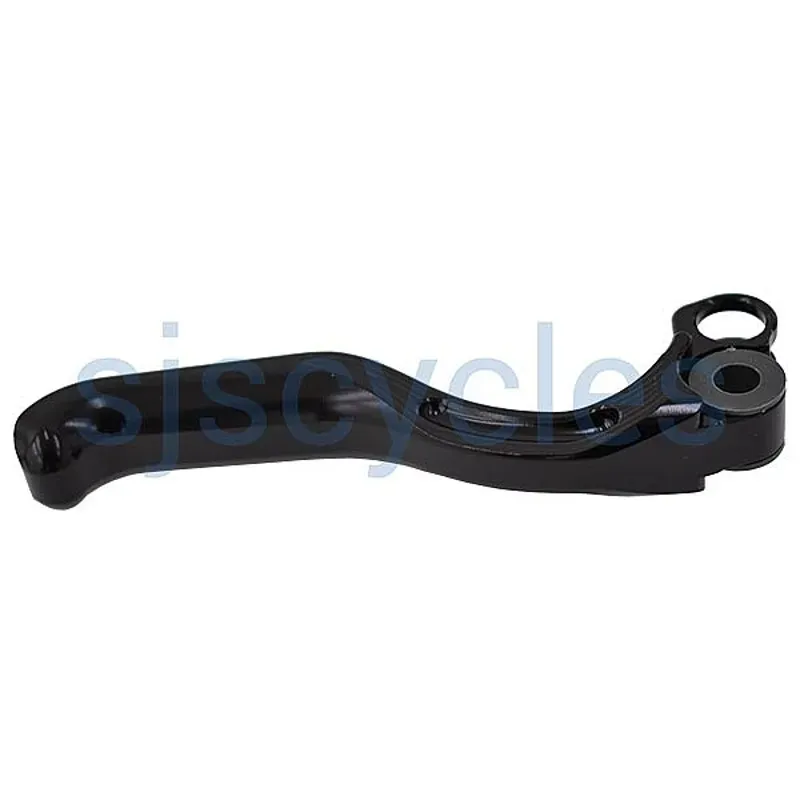 Hope Mini 07 Std Lever Blade in Black-1