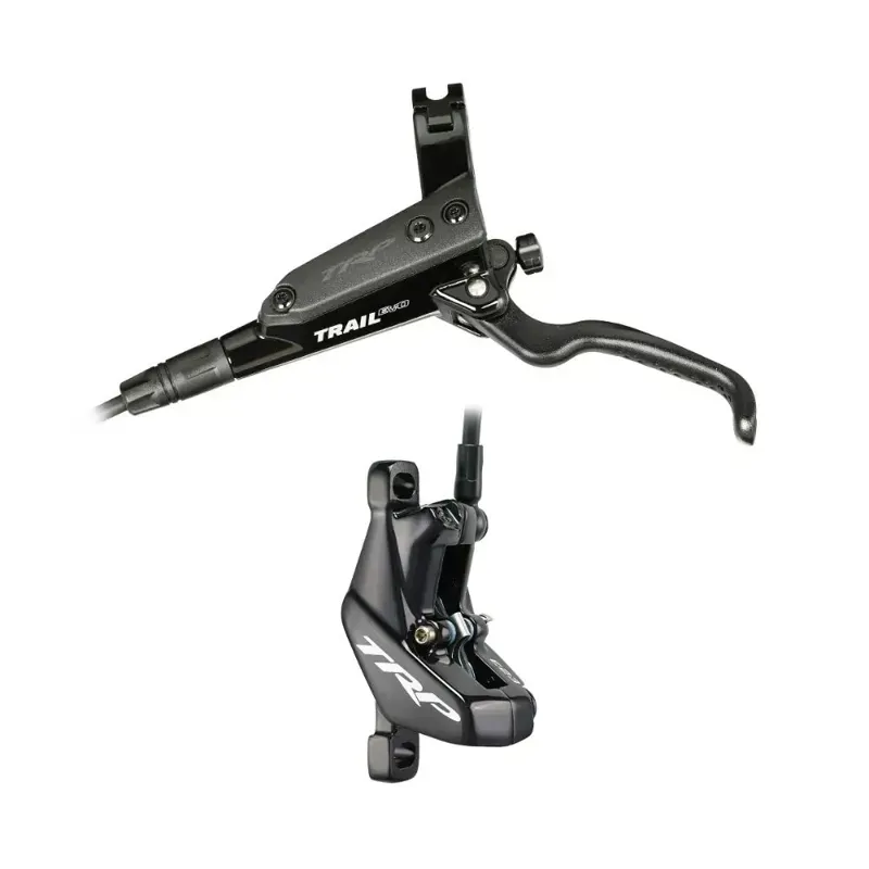 TRP Trail EVO E2.3 HD-E843 MTB Brake in Black