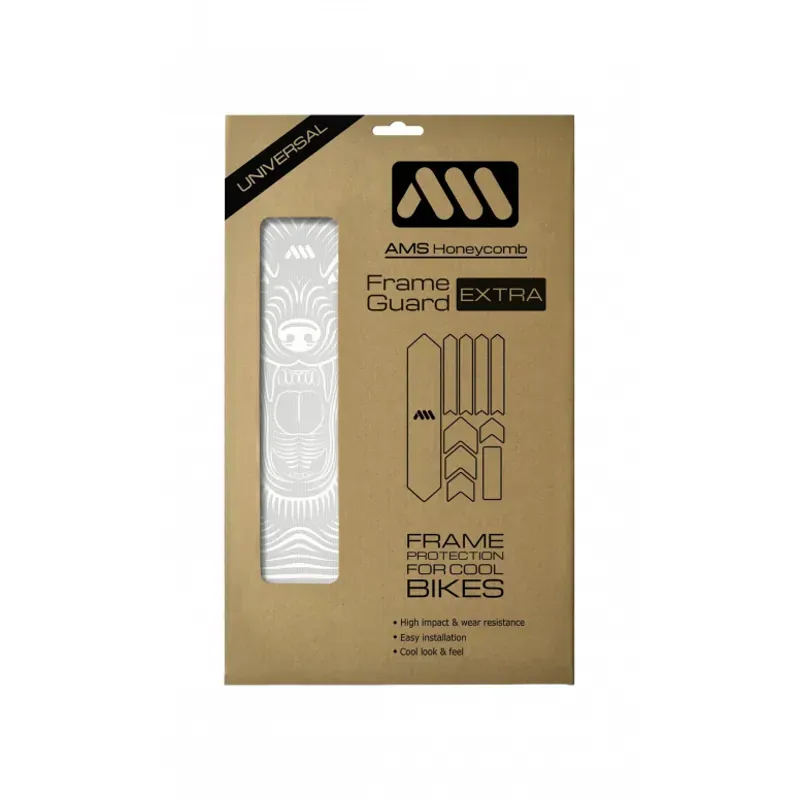 Frame Guard Basic - Zebra Grey-1