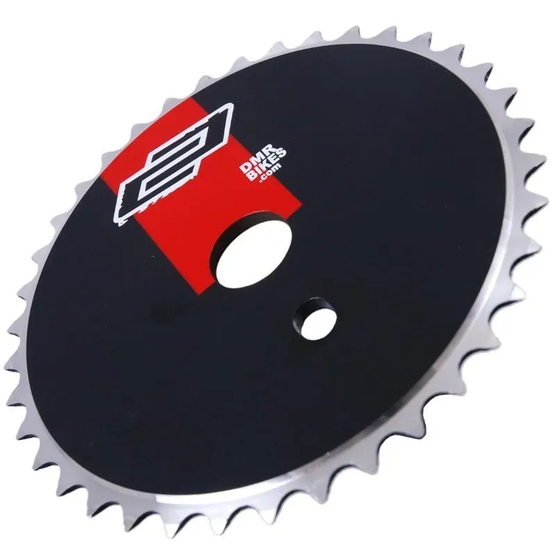 DMR Saturn Chain Disc in Black