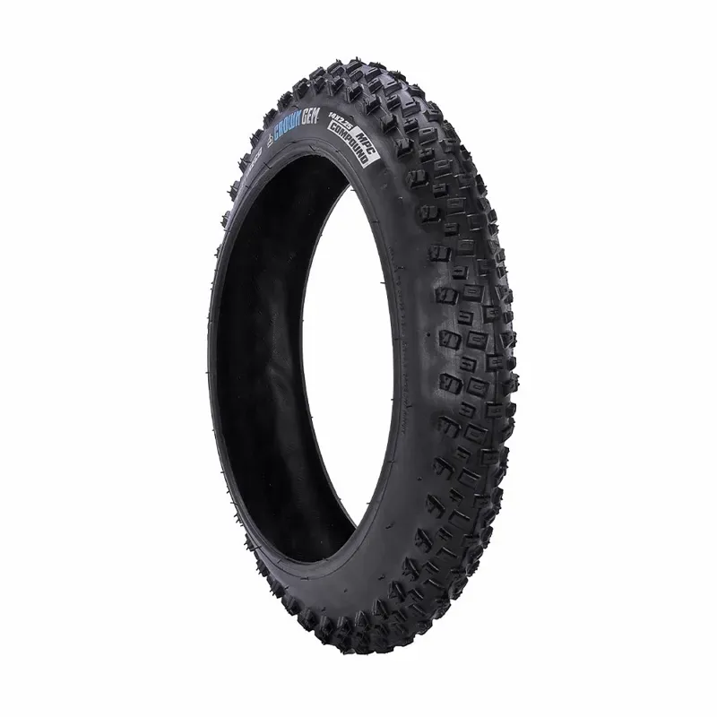 DMR Bikes Vee Crown Gem 14-inch Tyre in Black