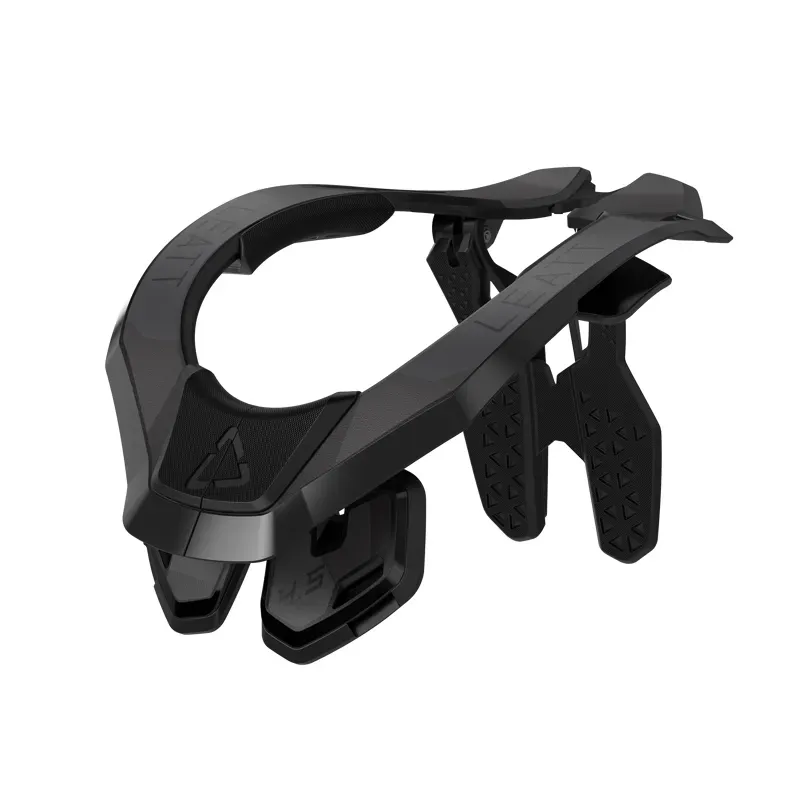Leatt 4.5 Neck Brace in Stealth
