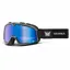 100% Barstow Goggle In Mirror Blue Lens/Vahna
