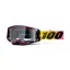100% Armega Clear Lens Goggles in 91