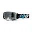 100% Armega Clear Lens Goggles in Krisp