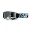 100% Armega Clear Lens Goggles in Krisp
