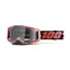 100% Armega Clear Lens Goggles in Guerlin