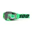 100% Armega Clear Lens Goggles in Anza 2