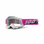 100% Accuri 2 Clear Lens Goggles in Roy