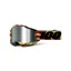 100% Accuri 2 Mirror Silver Flash Lens Goggles in Mission