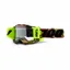 100% Accuri 2 Forecast Goggles in Clear Lens/Mission
