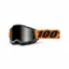 100% Accuri 2 Smoke Lens Sand Goggles in Orange