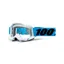 100% Accuri 2 Youth Goggles in Clear Lens/Novel