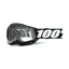 100% Accuri 2 Youth Goggles in Clear Lens/Black