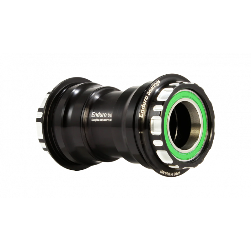 PF30 - TorqTite - - 30mm 440c stainless steel-2