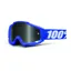 100% Accuri Sand Goggles in Reflex Blue