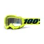 100% Accuri 2 Goggles in Yellow