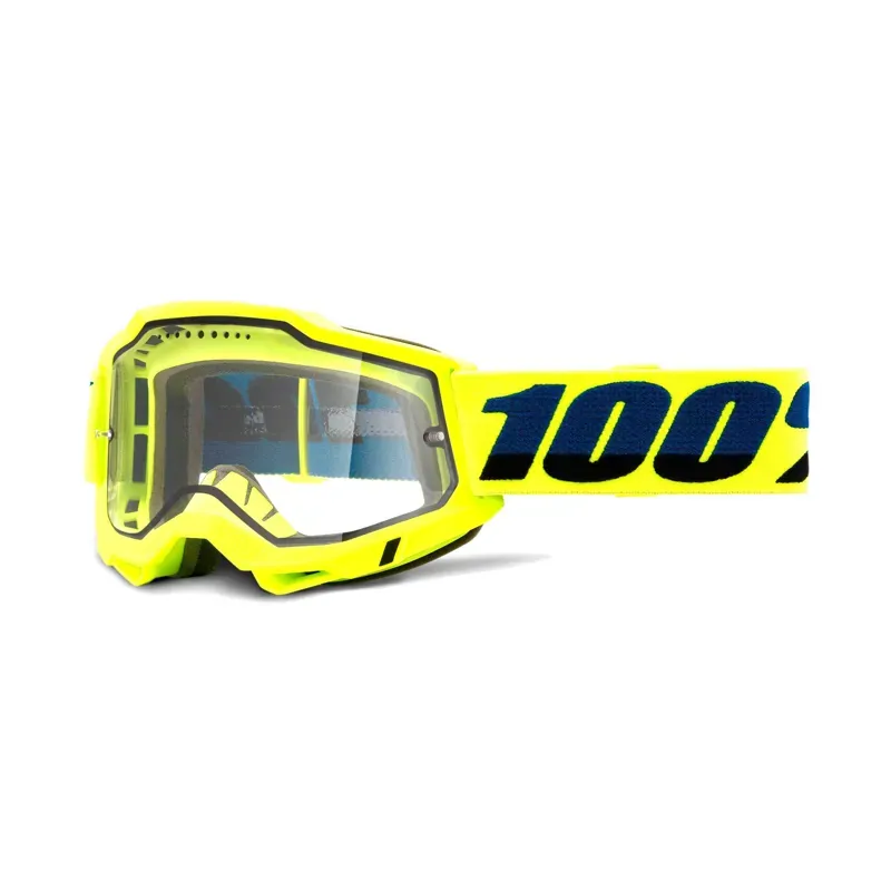 100 mountain shop bike goggles