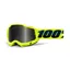 100% Accuri 2 Smoke Lens Sand Goggles in Yellow