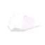 100% Accuri/Racecraft/Strata Anti-Fog Replacement Lens in Clear