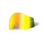 100 Accuri / Racecraft / Strata Anti-Fog Replacement Lens - Gold Mirror