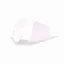 100% Accuri/Strata Youth Anti-Fog Replacement Lens in Clear