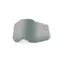 100% Racecraft 2 / Accuri 2 / Strata 2 Replacement Lens in Smoke