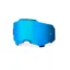 100% Armega Ultra HD Replacement Lens in Blue Mirror