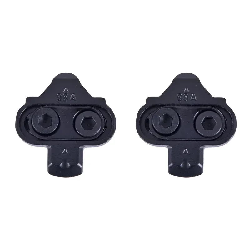 DMR Versa Cleat Set in Black