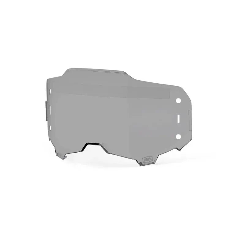 100% Armega Forecast Replacement Lens in Smoke