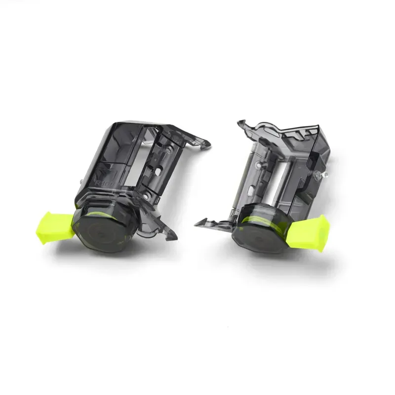 100% Armega Forecast Engine Kit in Black