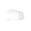 100% Racecraft 2/Accuri 2/Strata 2 Forecast Replacement Lens in Clear