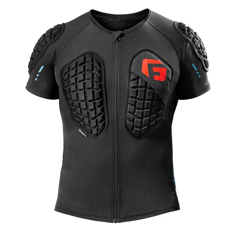 G-Form MX360 Impact Shirt in Black
