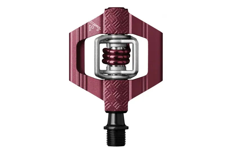Crankbrothers Candy 3 Pedals in Red
