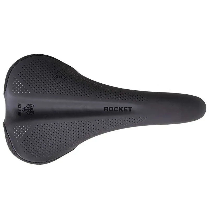 WTB Rocket Saddle / Medium-3