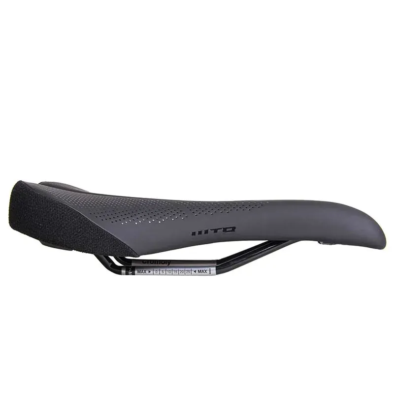 WTB Rocket Saddle / Medium-1