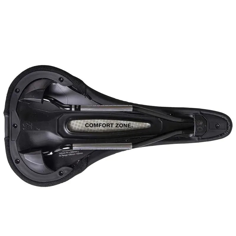 WTB Rocket Saddle / Medium-4