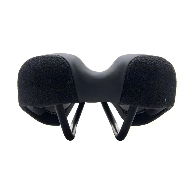 WTB Pure Cromoly 275x148mm Medium Saddle in Black-3