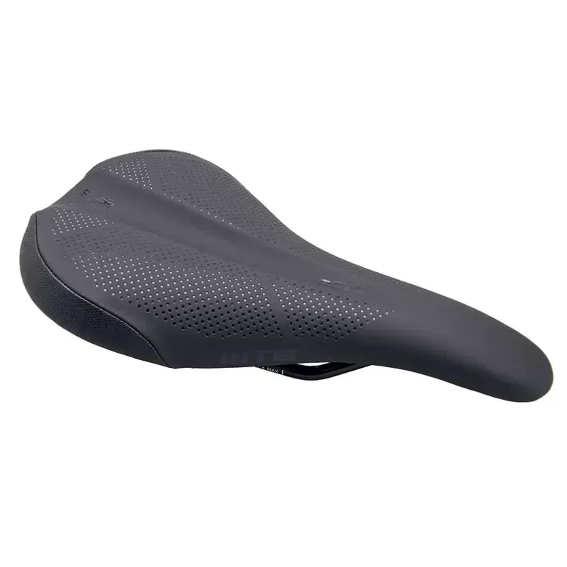 WTB Deva Medium 260x145mm Steel Saddle in Black