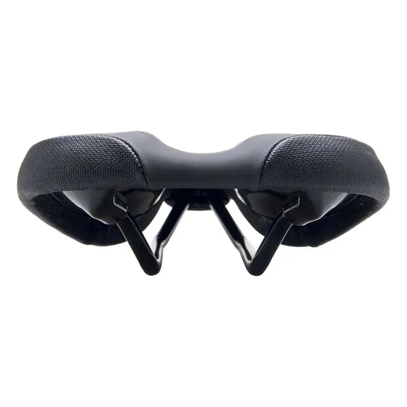 WTB Deva Medium 260x145mm Steel Saddle in Black-3