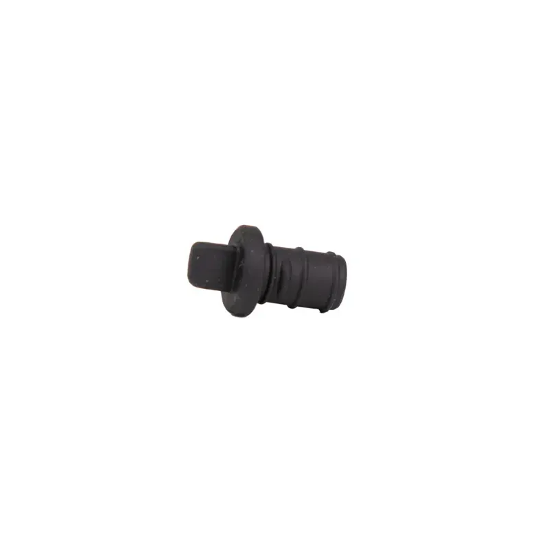 Fazua Ride 50 Evation Bottom Bracket Sealing Plug in Black