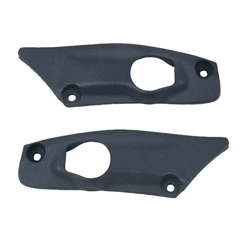 TRP T910 DI2 SW-R600 Right Hand Shifter Button Adapters in Black-2