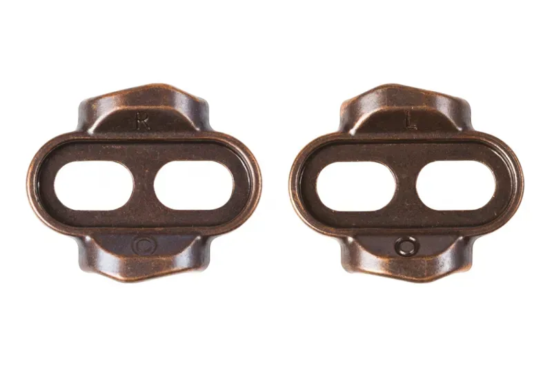 Crankbrothers Doubleshot 2/3 Refresh Kit in Black