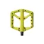 Crankbrothers Stamp 1 Pedals in Yellow