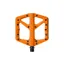 Crankbrothers Stamp 1 Pedals in Orange