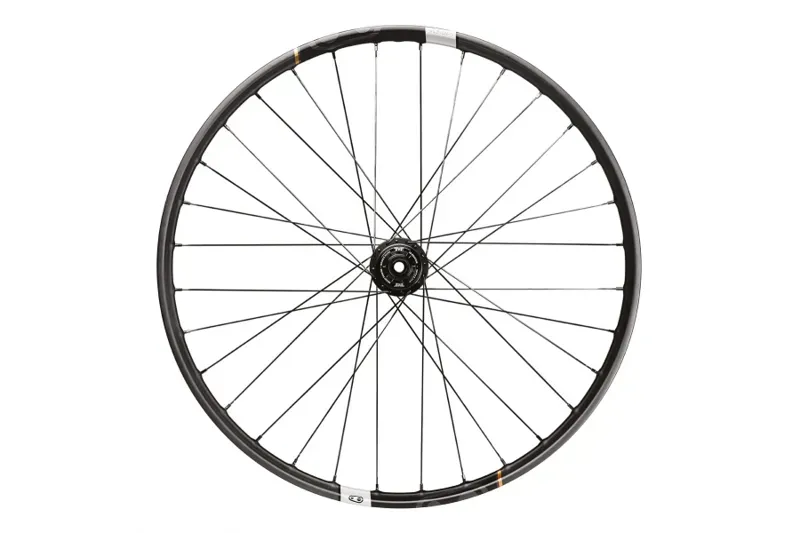 Crankbrothers Synthesis DH 11 - Project 321 Hub 27.5 Wheels in Black/Grey